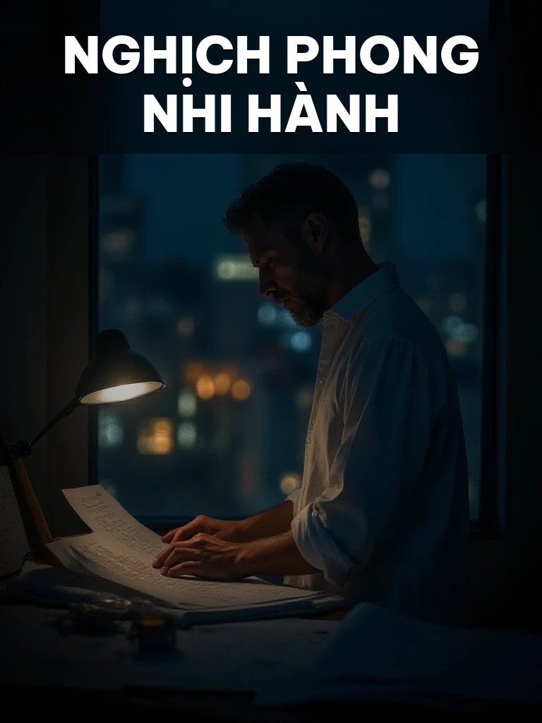 Nghịch Phong Nhi Hành
