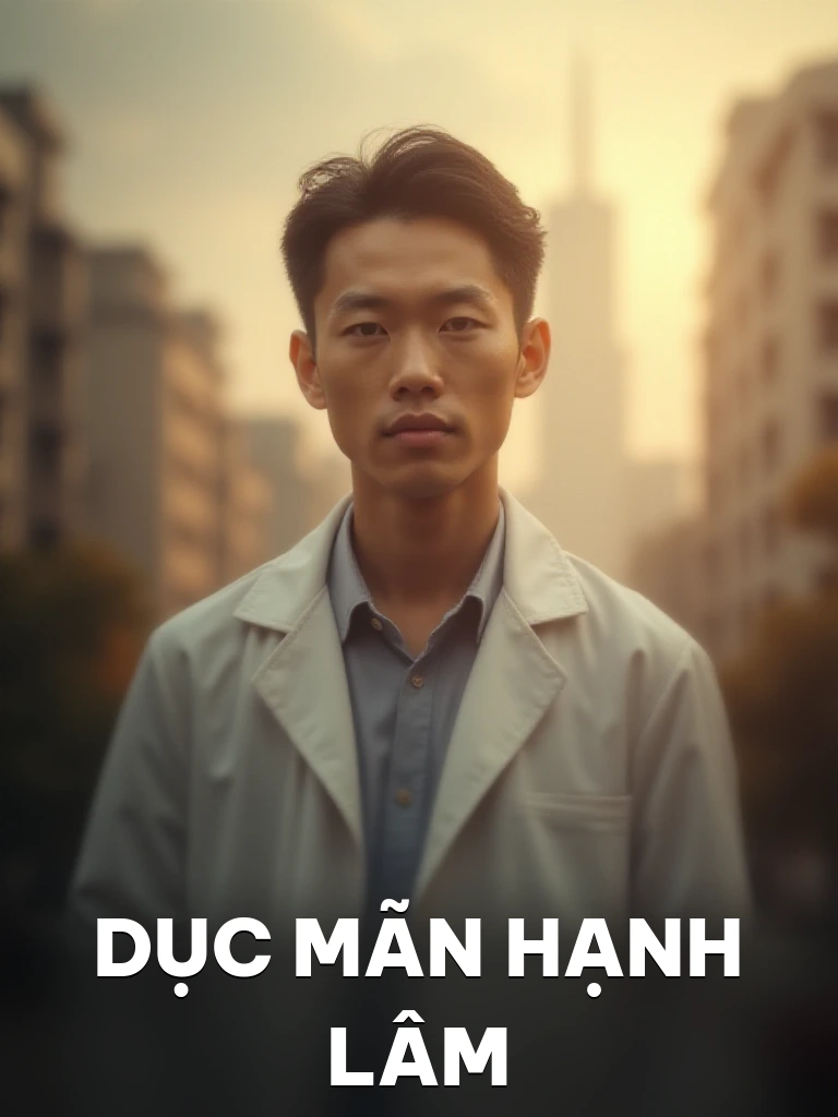 Dục Mãn Hạnh Lâm