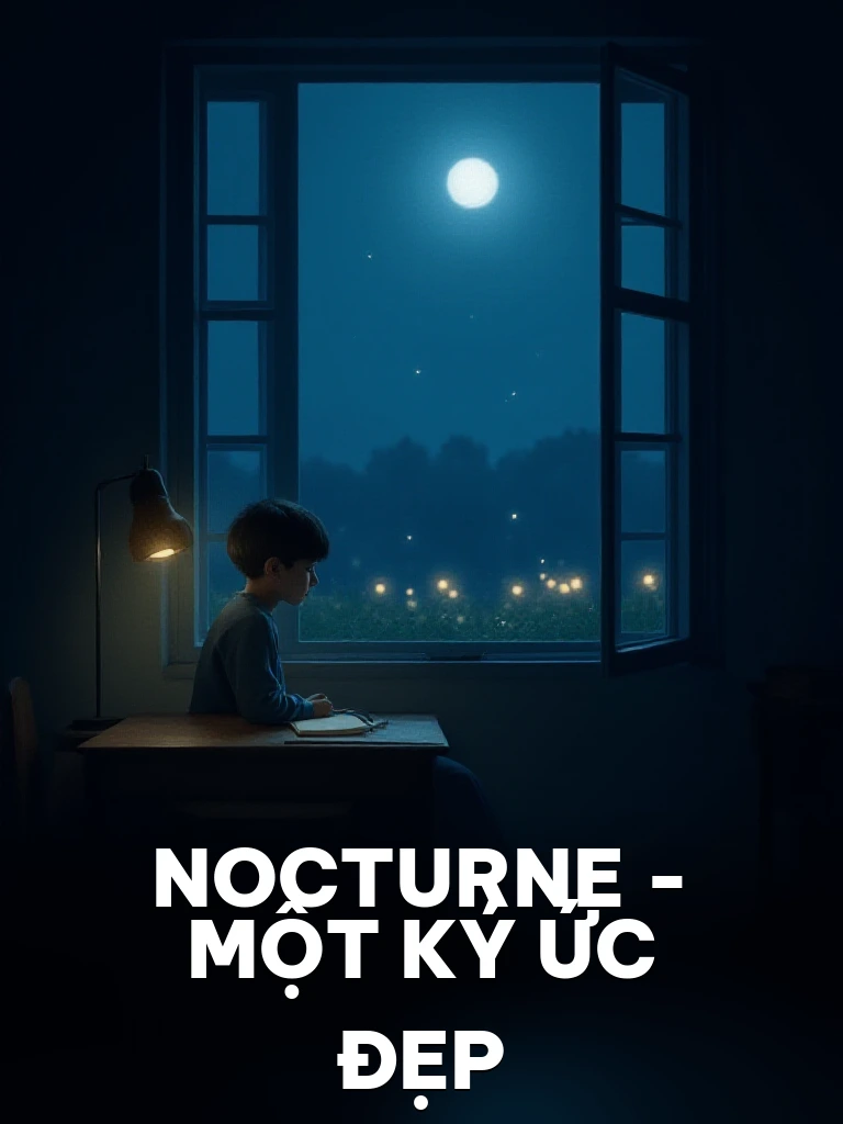 Nocturne - Một Ký Ức Đẹp