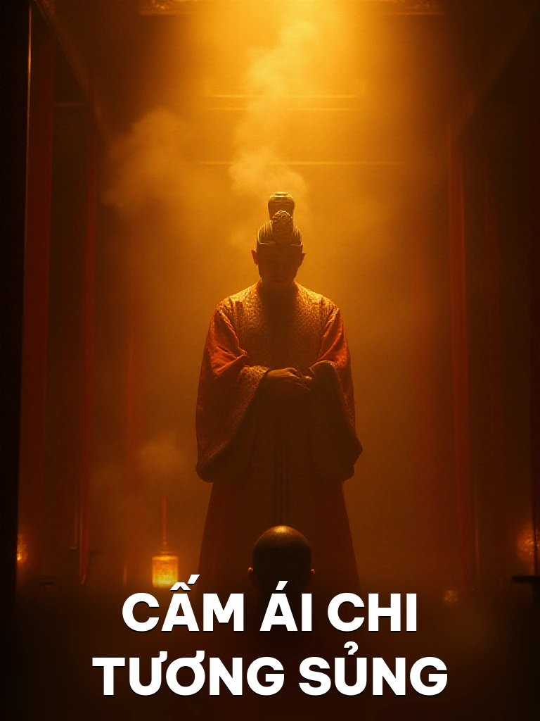 Cấm Ái Chi Tương Sủng