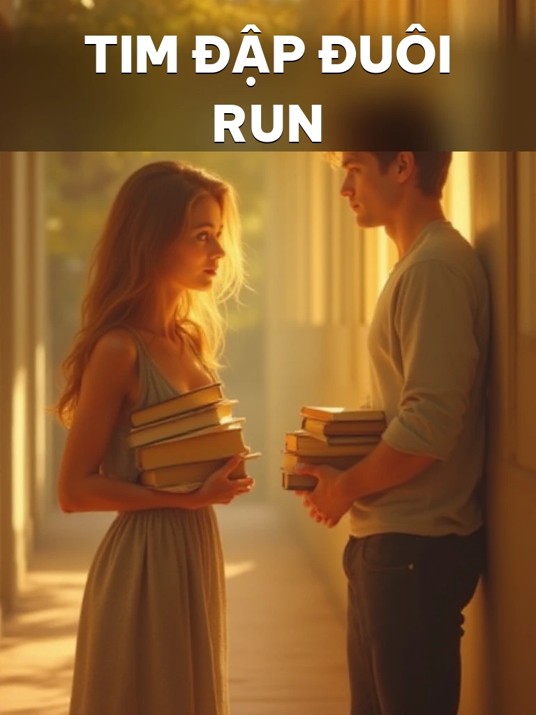 Tim Đập Đuôi Run