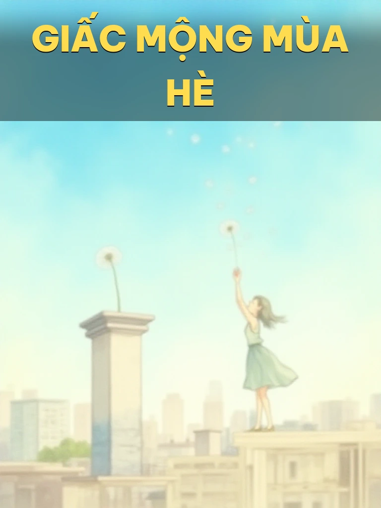 Giấc Mộng Mùa Hè