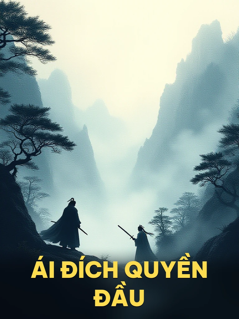 Ái Đích Quyền Đầu