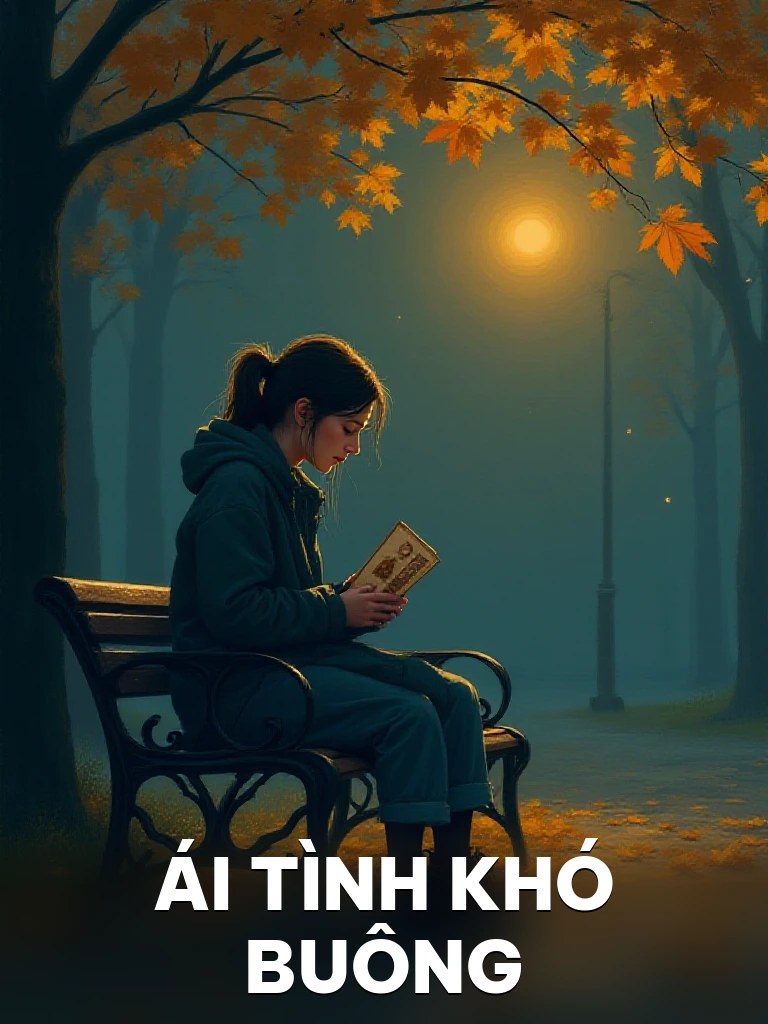 Ái Tình Khó Buông