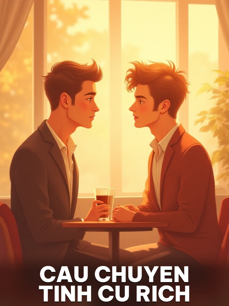 Câu Chuyện Tình Cũ Rích
