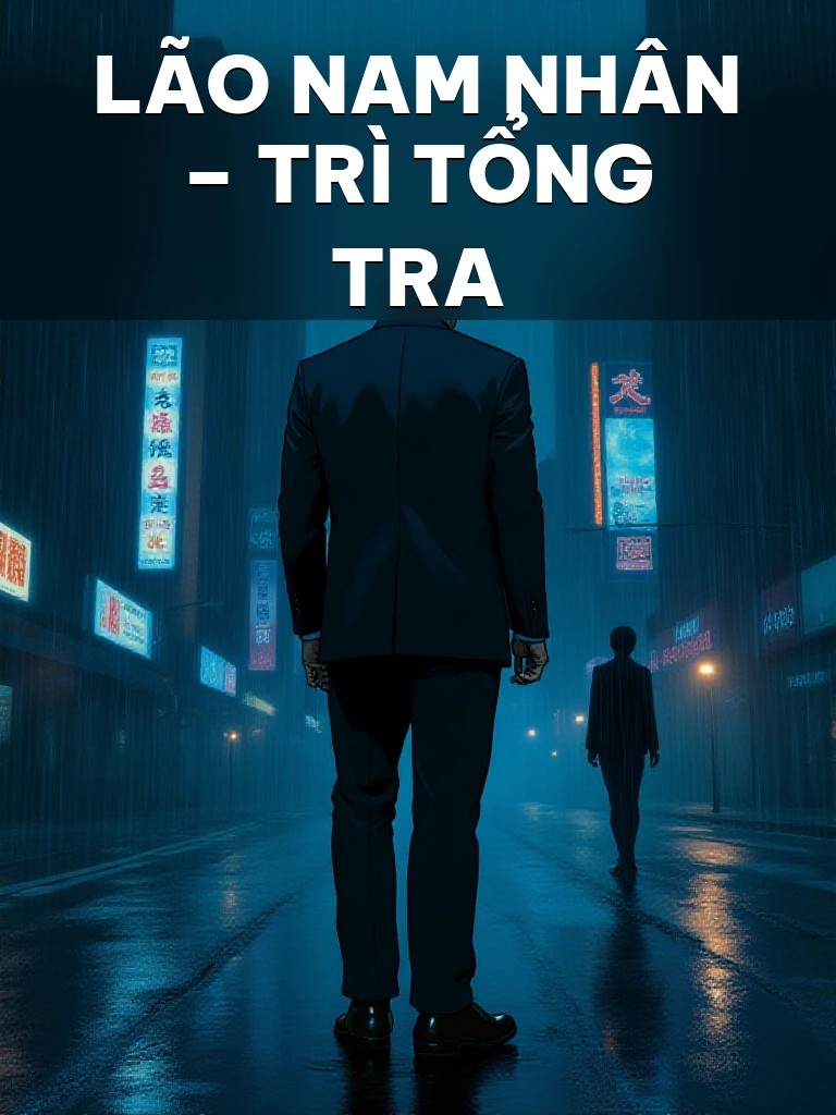 Lão Nam Nhân – Trì Tổng Tra
