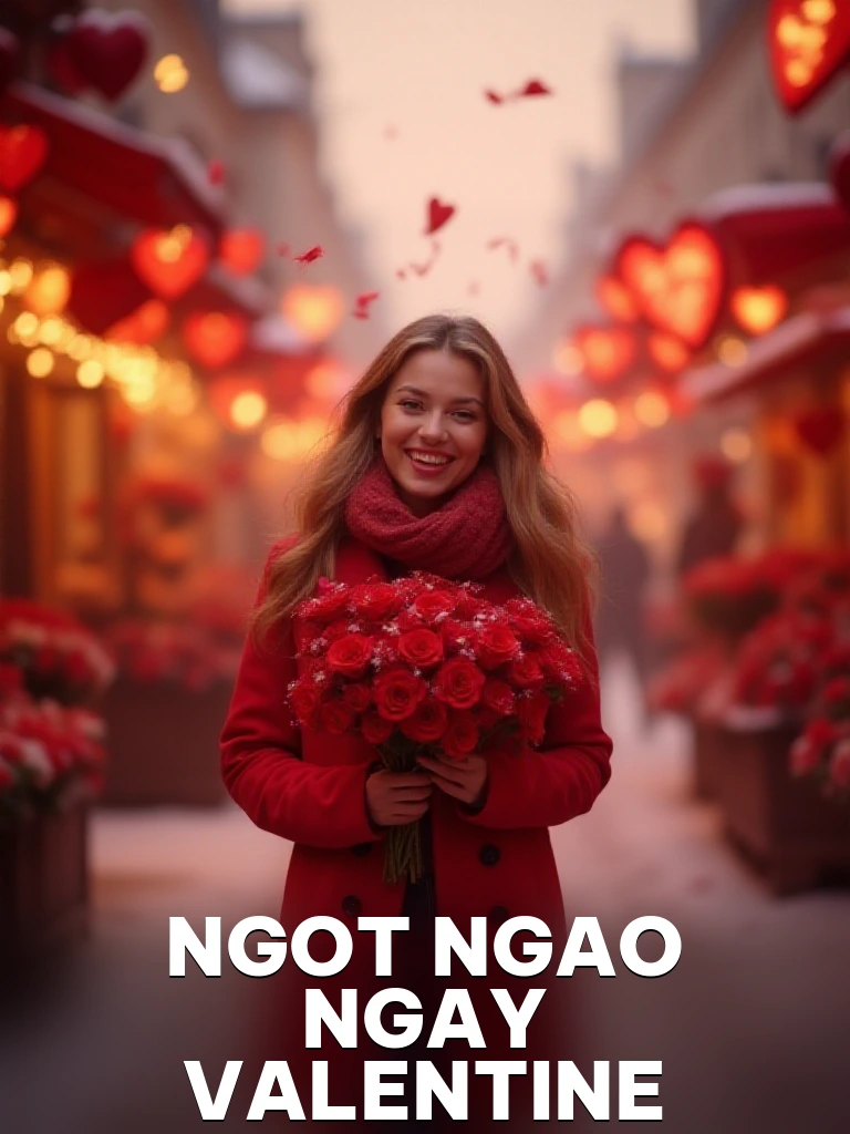 Ngọt Ngào Ngày Valentine
