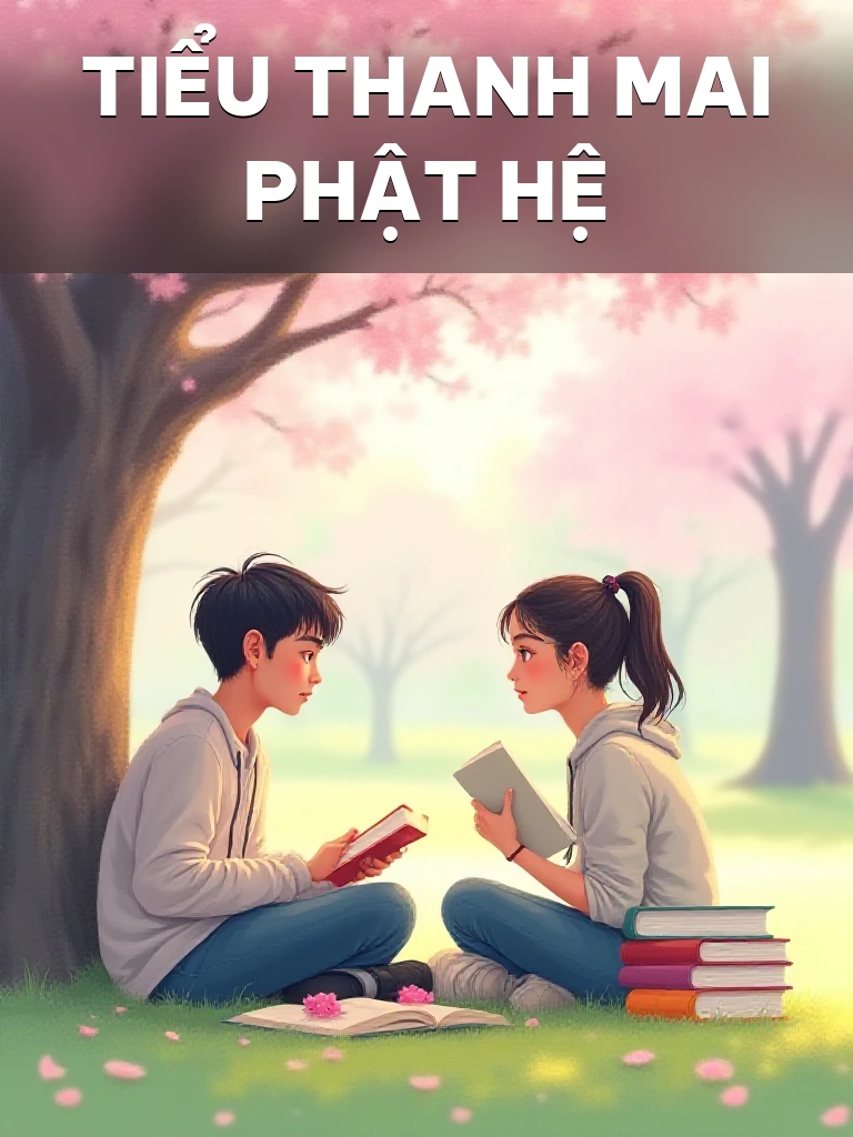 Tiểu Thanh Mai Phật Hệ