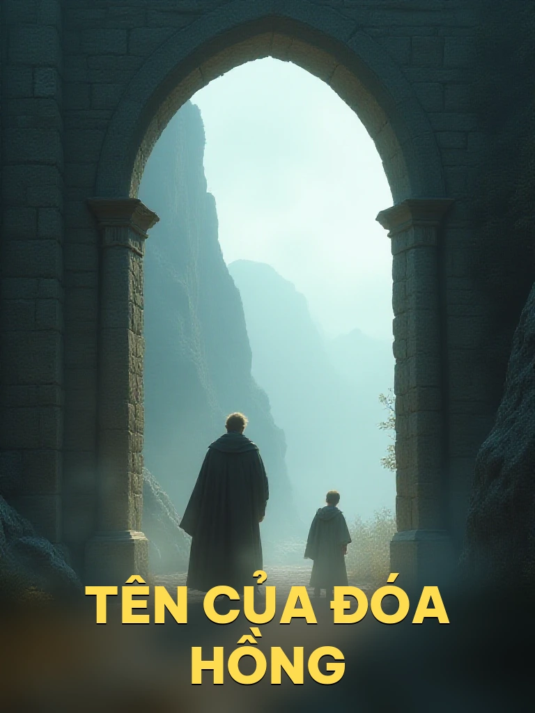 Tên Của Đóa Hồng