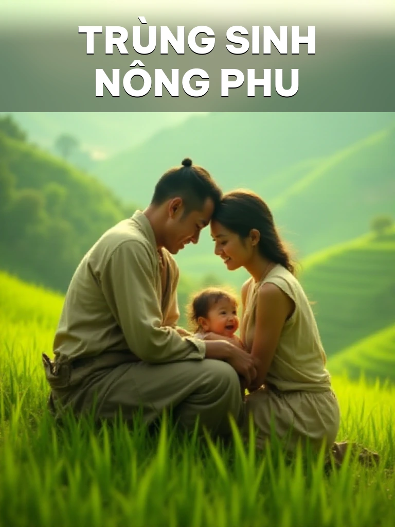 Trùng Sinh Nông Phu