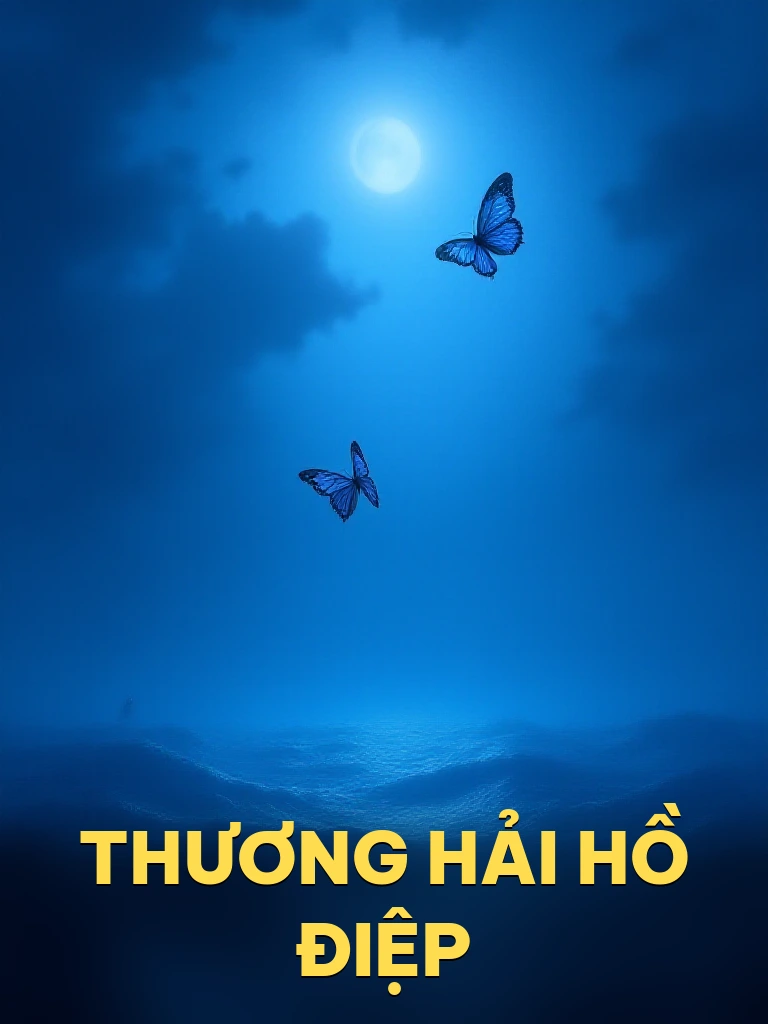 Thương Hải Hồ Điệp