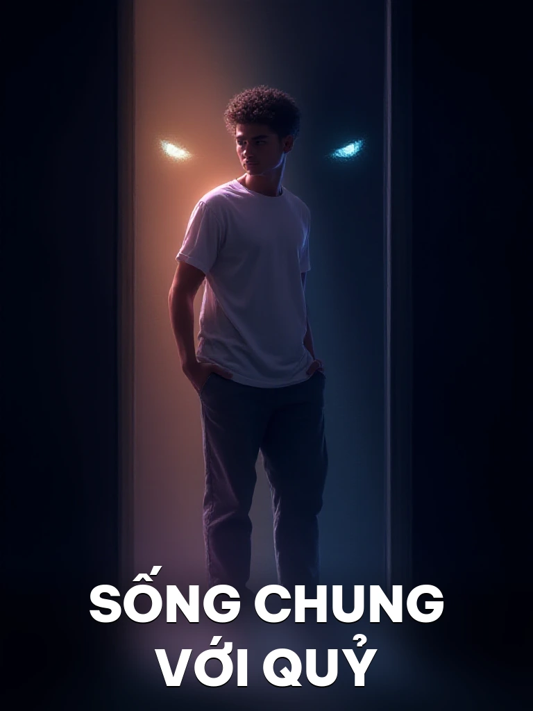 Sống Chung Với Quỷ