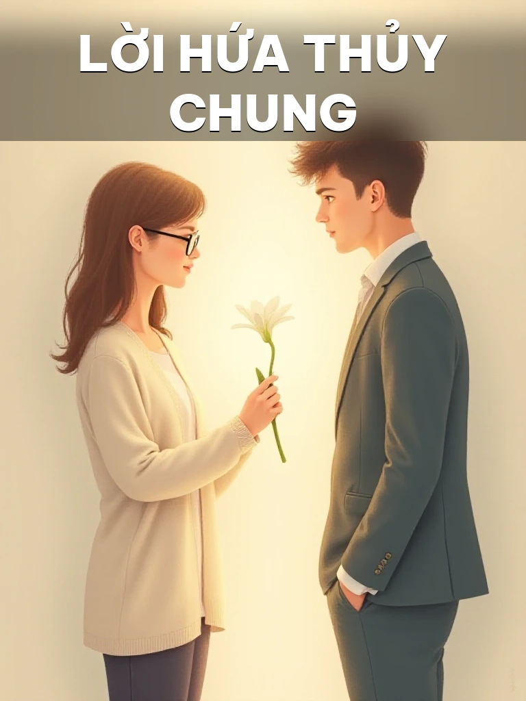 Lời Hứa Thủy Chung