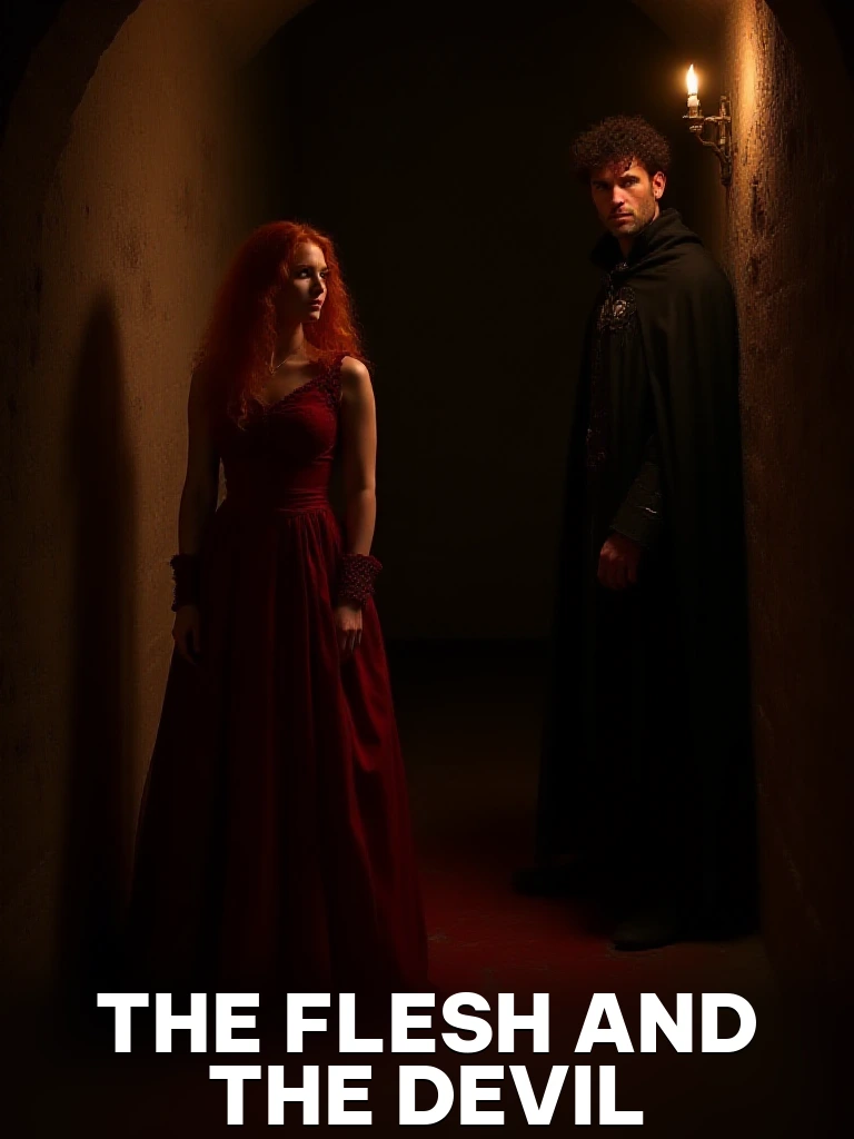 The Flesh And The Devil
