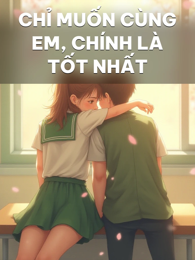 Dưới Đóa Hoa Hồng