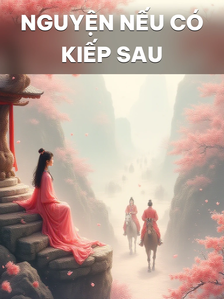 Nguyện Nếu Có Kiếp Sau