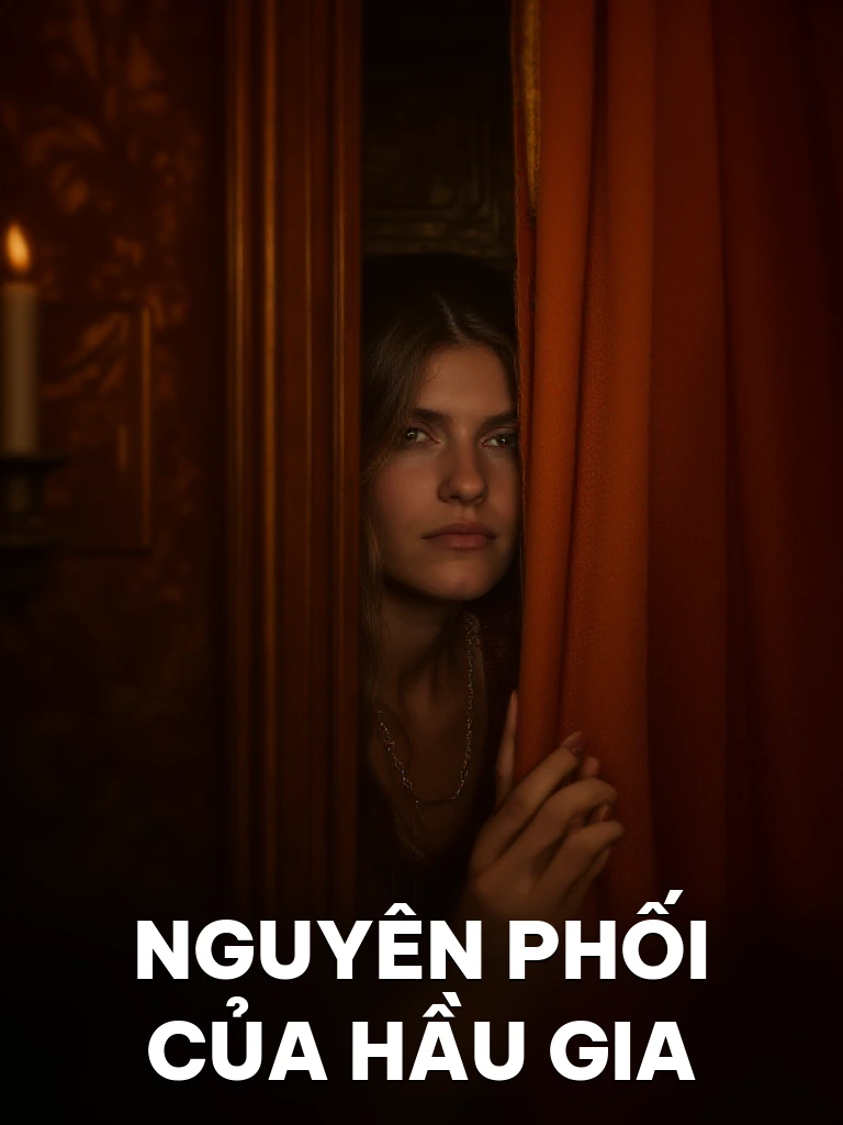 Nguyên Phối Của Hầu Gia