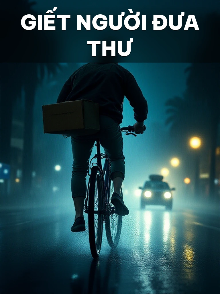 Giết Người Đưa Thư