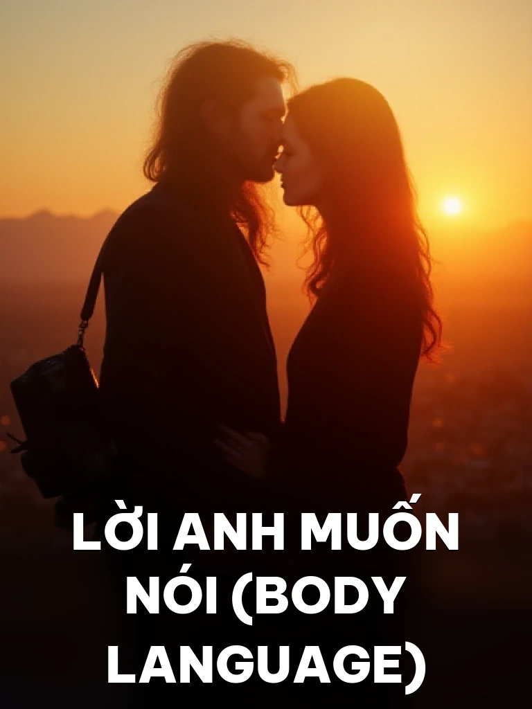 Lời Anh Muốn Nói (Body Language)