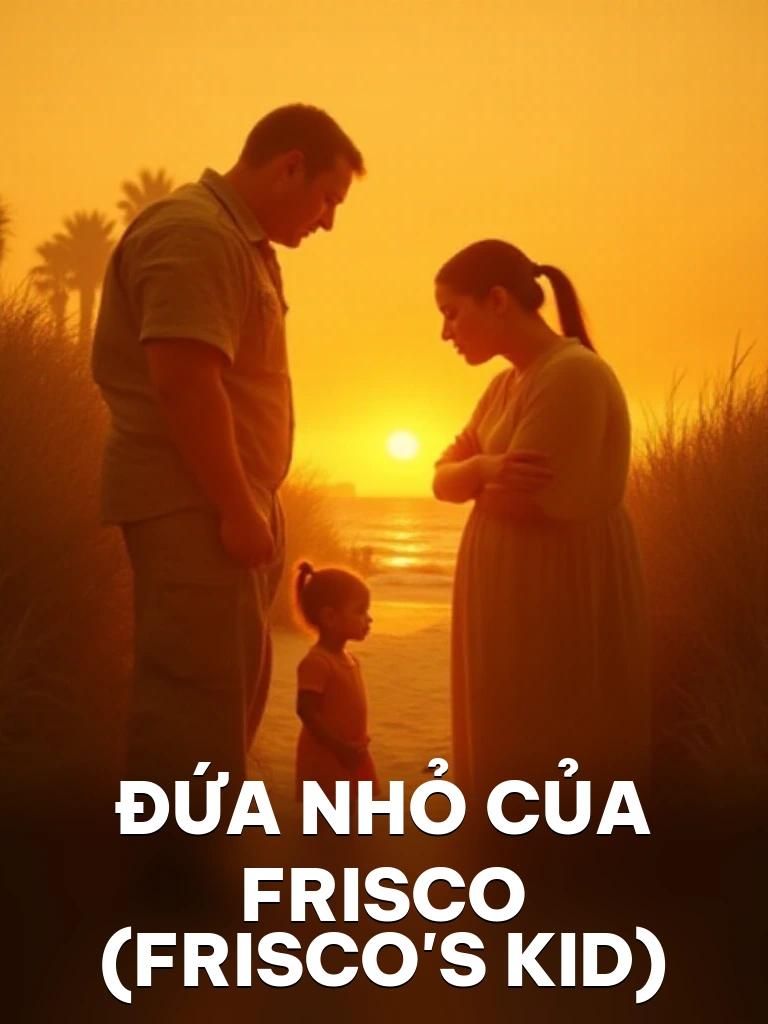 Đứa Nhỏ Của Frisco (Frisco's Kid)