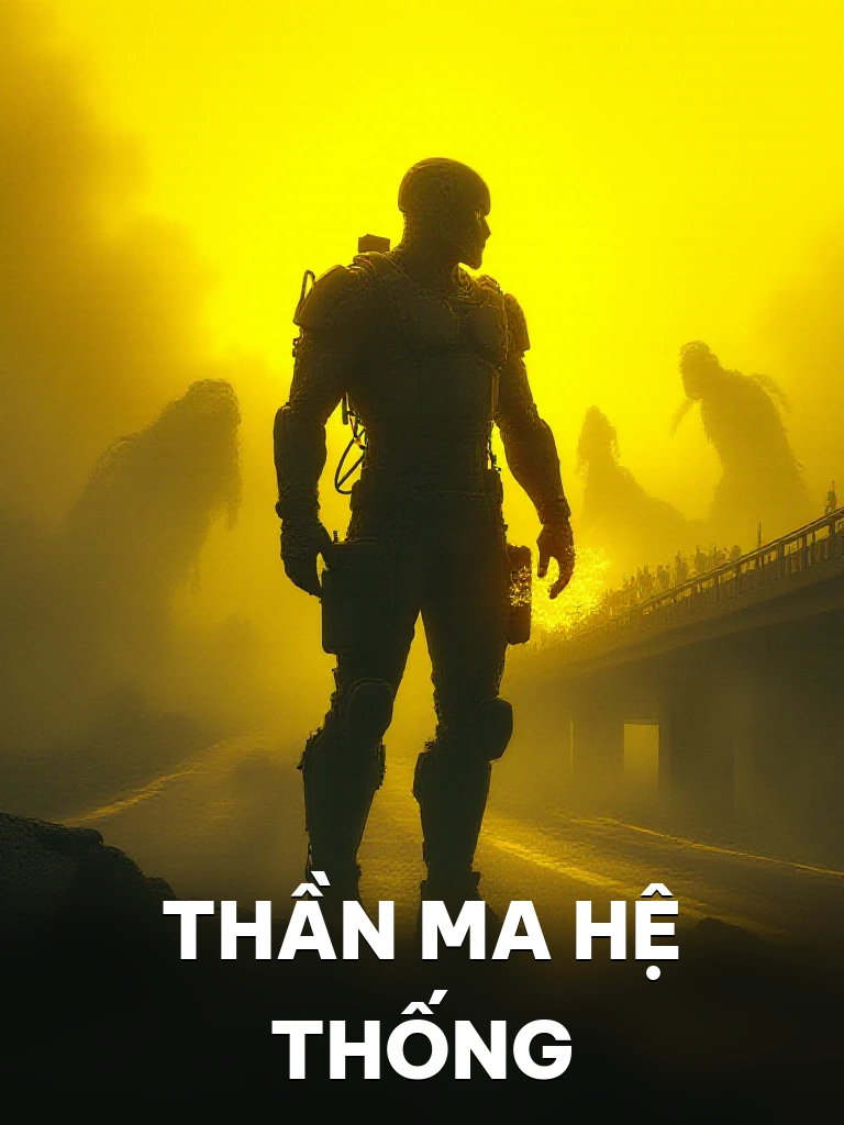 Thần Ma Hệ Thống