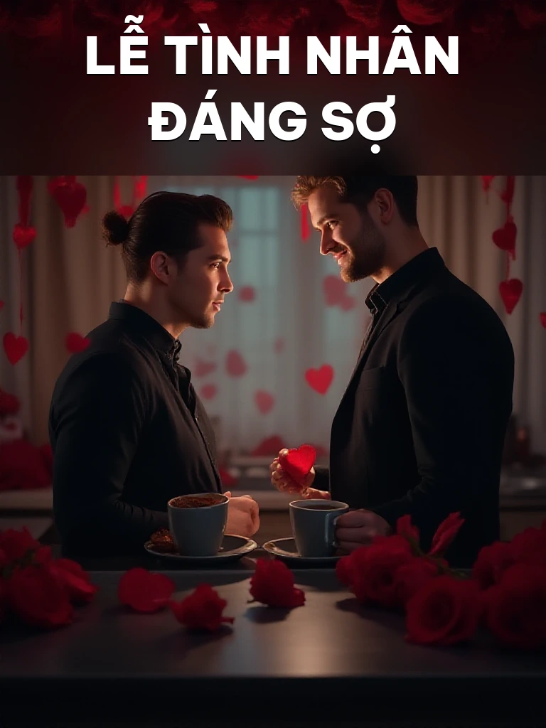 Lễ Tình Nhân Đáng Sợ