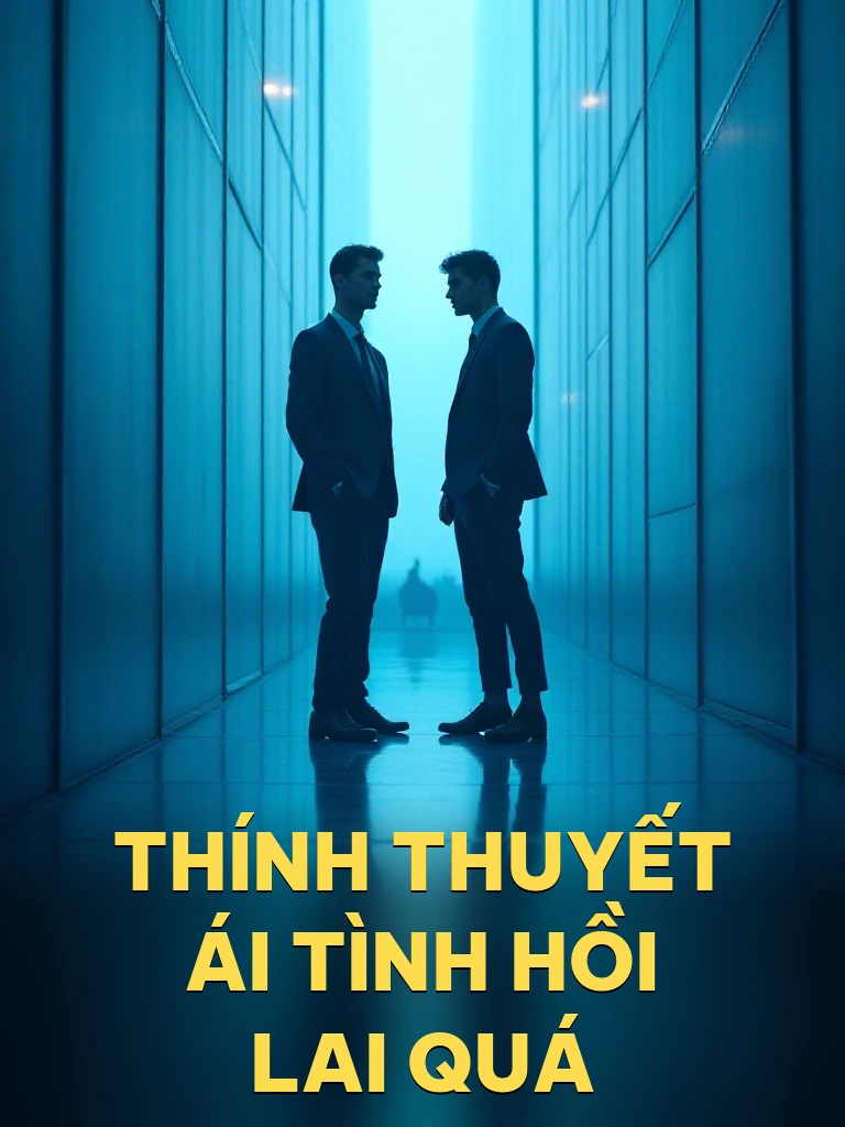 Thính Thuyết Ái Tình Hồi Lai Quá