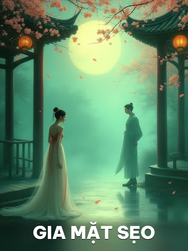 Gia Mặt Sẹo