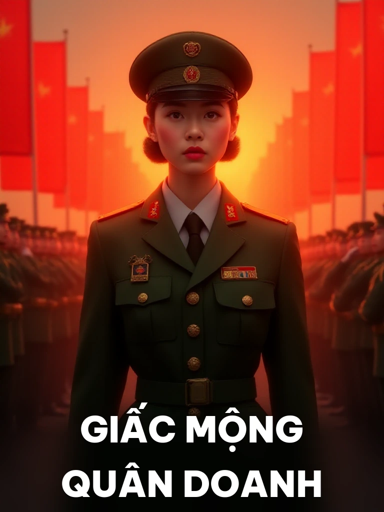 Giấc Mộng Quân Doanh