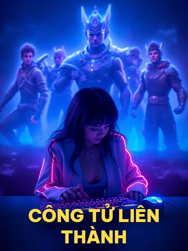 Công Tử Liên Thành