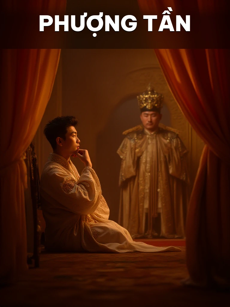Phượng Tần