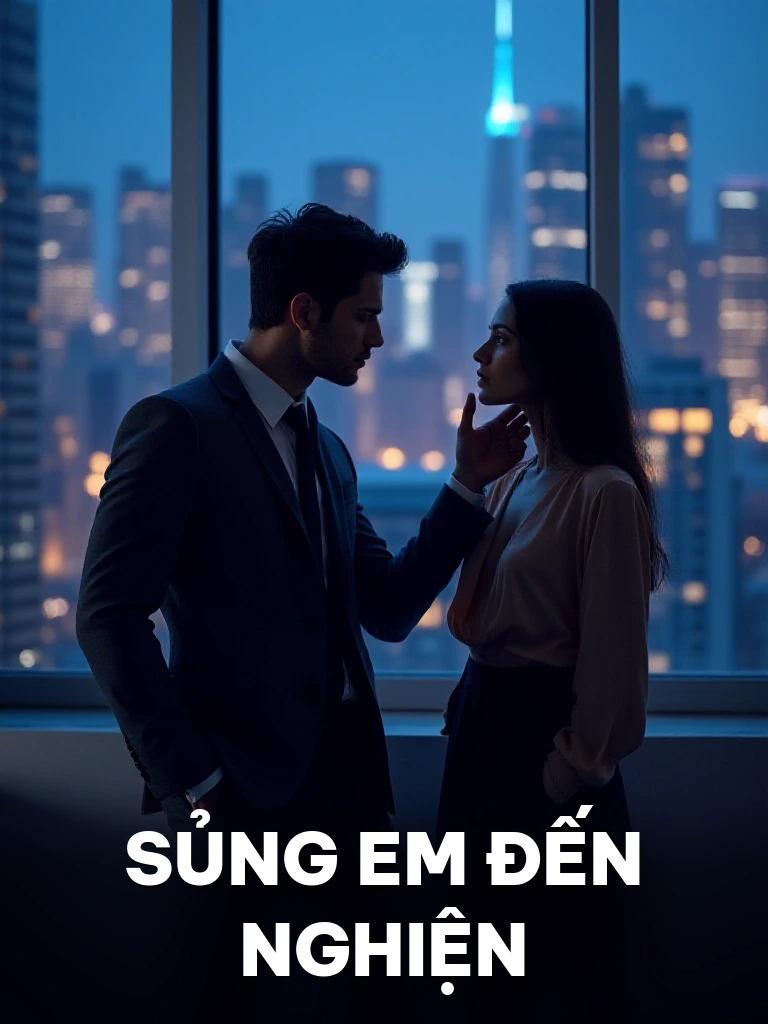 Sủng Em Đến Nghiện