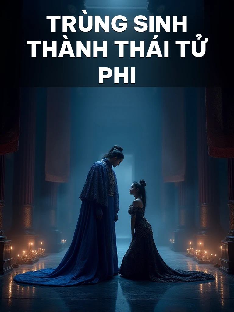 Trùng Sinh Thành Thái Tử Phi
