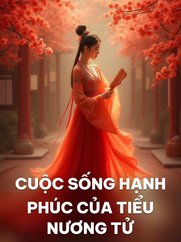 Cuộc Sống Hạnh Phúc Của Tiểu Nương Tử