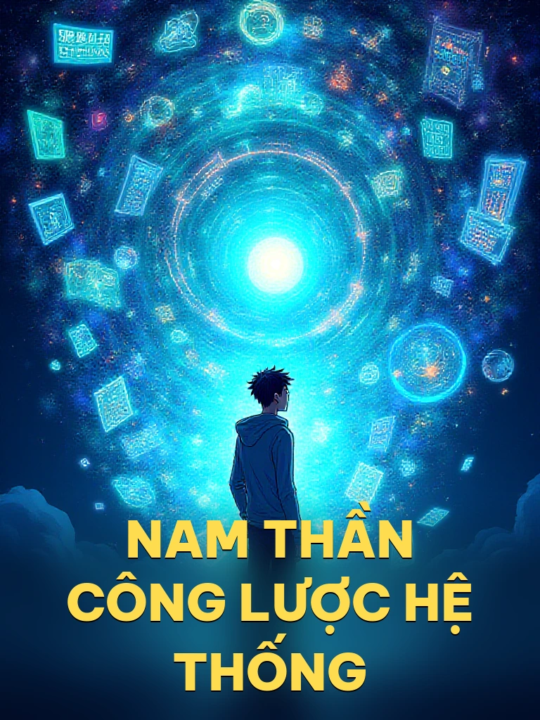 Nam Thần Công Lược Hệ Thống