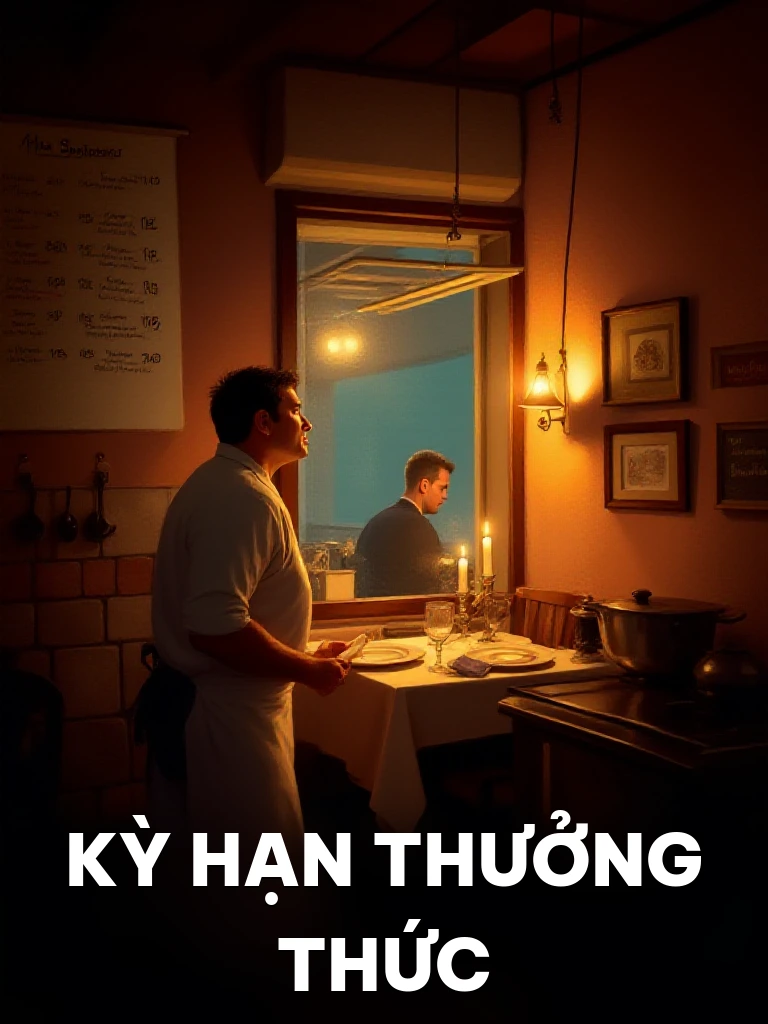 Kỳ Hạn Thưởng Thức