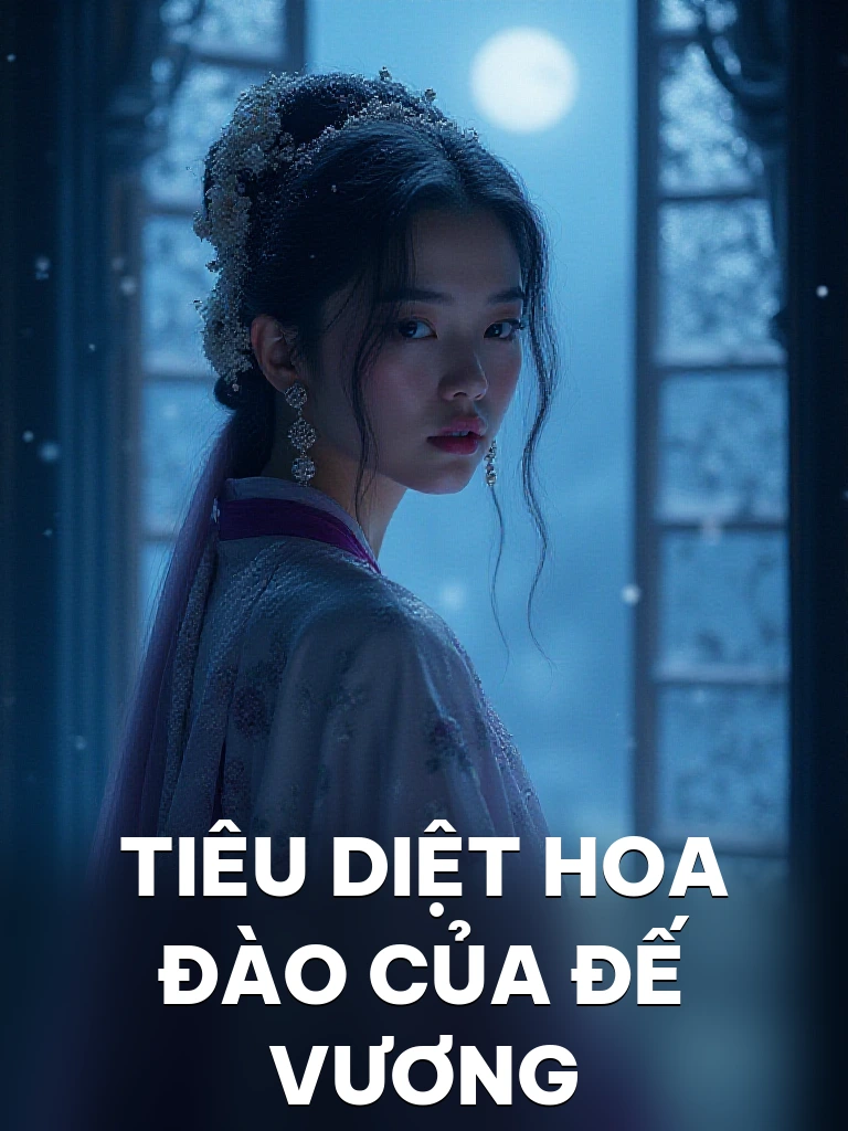 Tiêu Diệt Hoa Đào Của Đế Vương