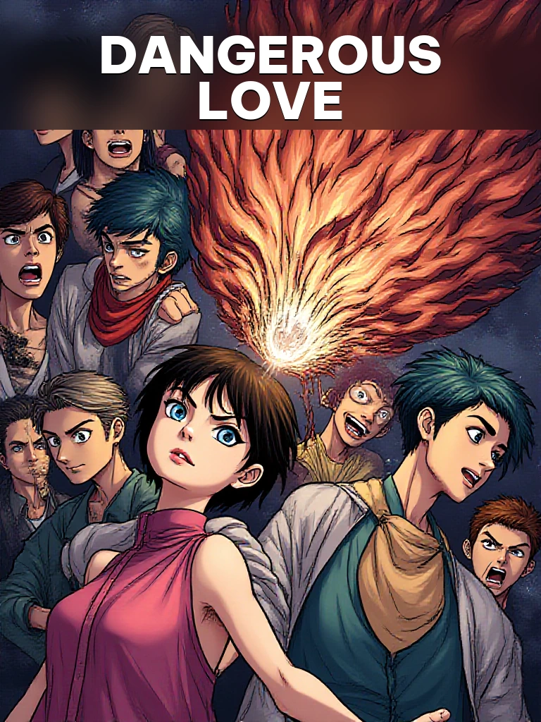 Dangerous Love