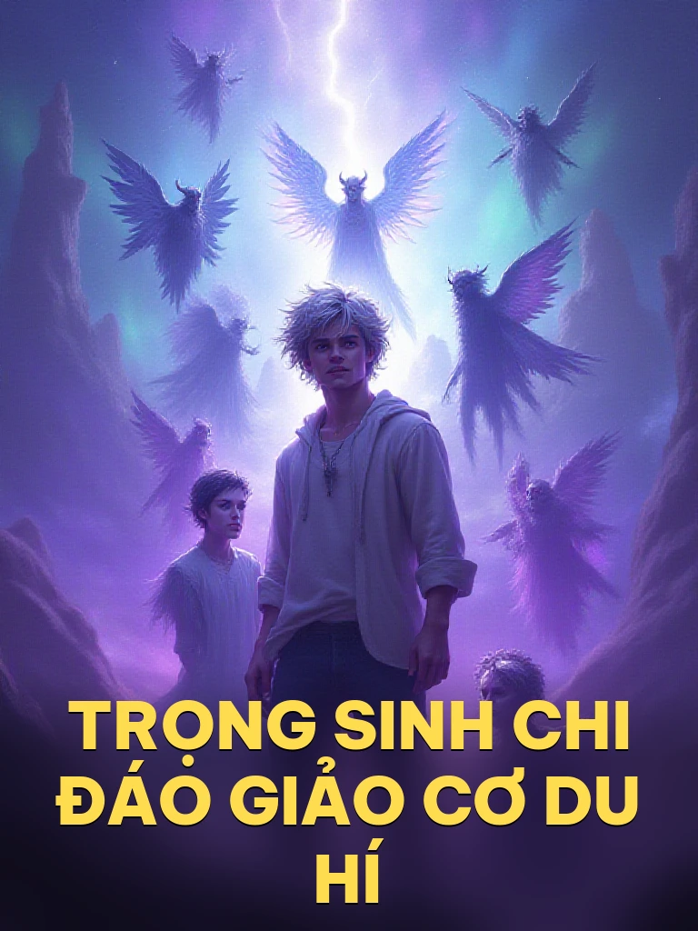 Trọng Sinh Chi Đáo Giảo Cơ Du Hí