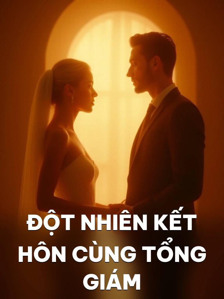 Đột Nhiên Kết Hôn Cùng Tổng Giám