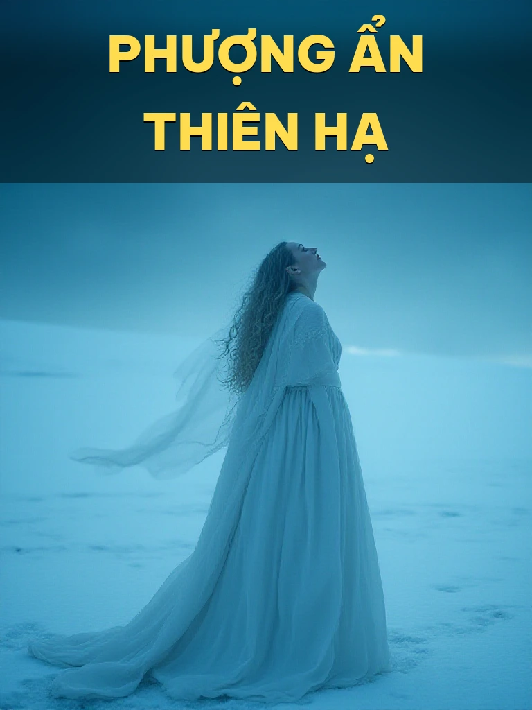 Phượng Ẩn Thiên Hạ