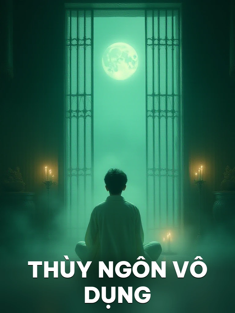 Thùy Ngôn Vô Dụng