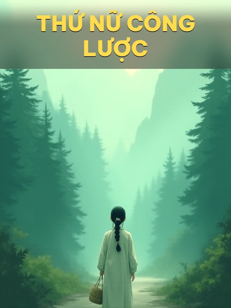Thứ Nữ Công Lược