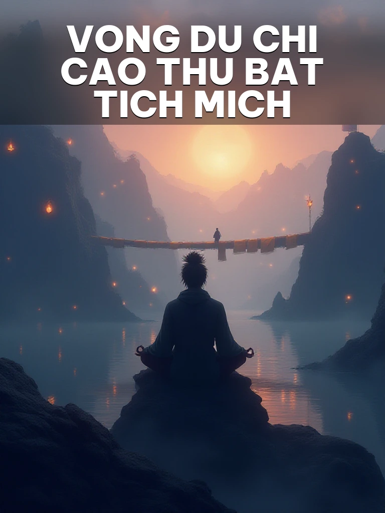 Võng Du Chi Cao Thủ Bất Tịch Mịch