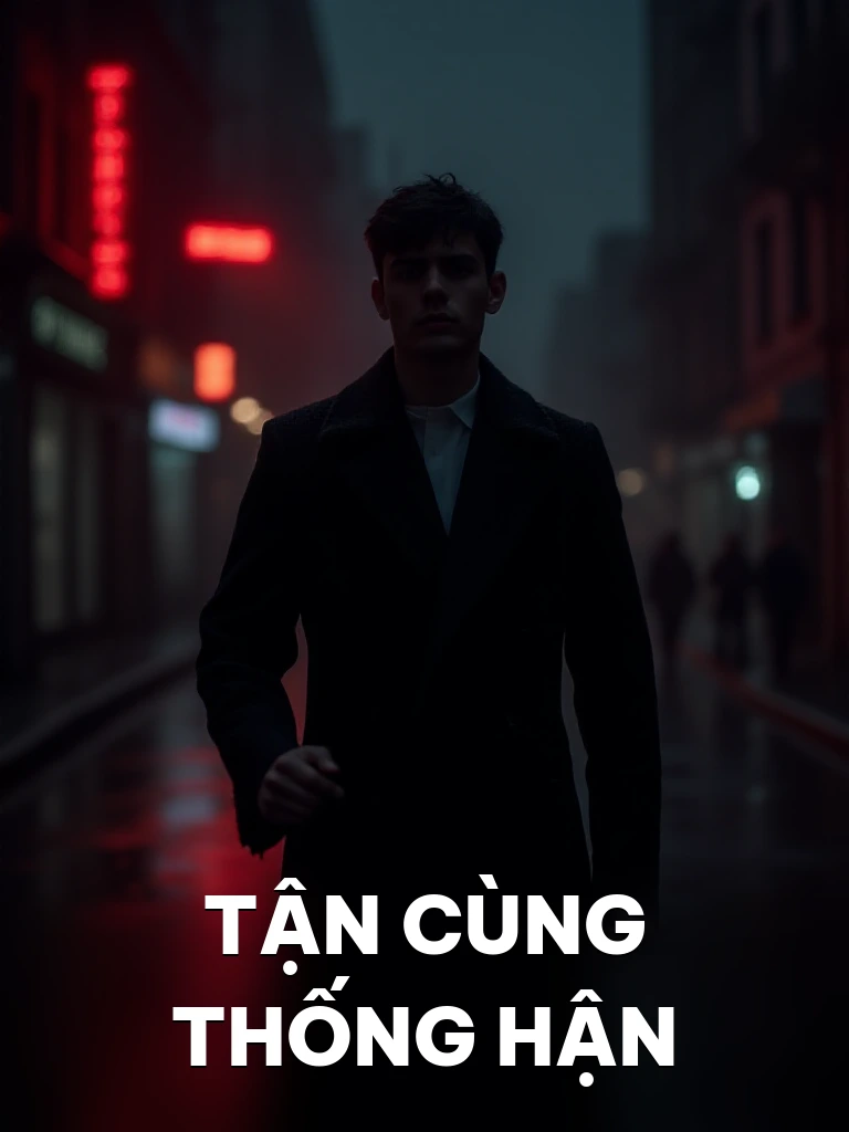 Tận Cùng Thống Hận