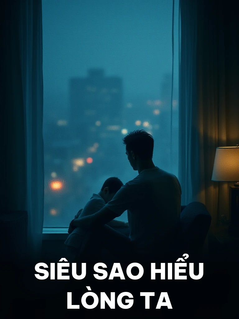 Siêu Sao Hiểu Lòng Ta
