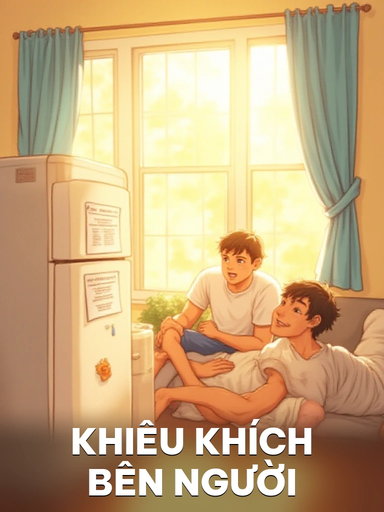 Khiêu Khích Bên Người