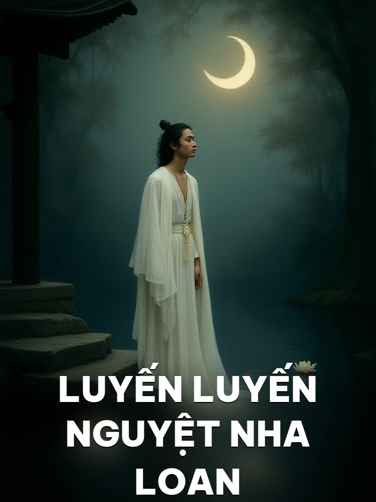 Luyến Luyến Nguyệt Nha Loan