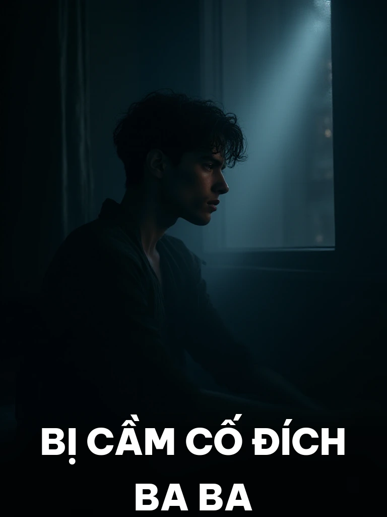 Bị Cầm Cố Đích Ba Ba