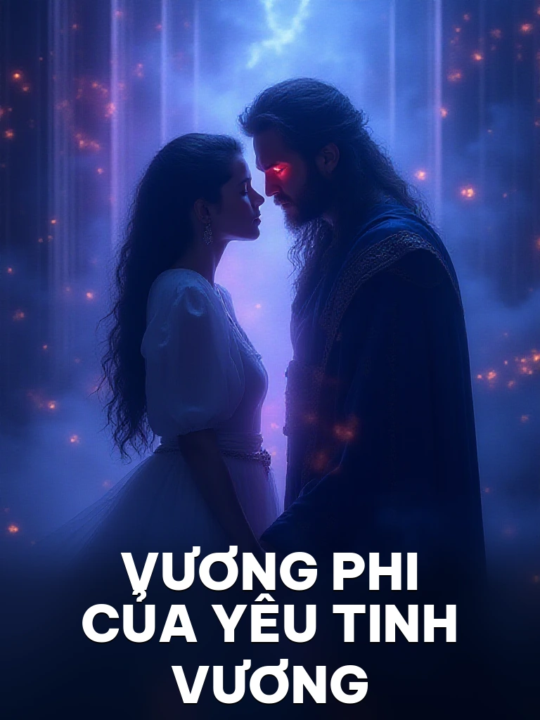 Vương Phi Của Yêu Tinh Vương